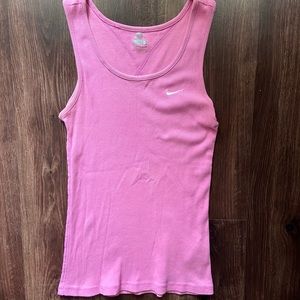 Nike tank